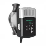 АРМ25-10-180 SHIMGE цирк.25/10м-180мм, Qmax-9м³+ гайка1