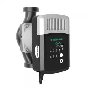 АРМ25-10-180 SHIMGE цирк.25/10м-180мм, Qmax-9м³+ гайка1