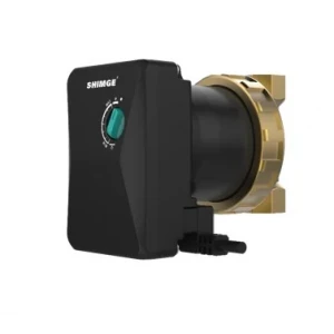 HBS-1.5 SHIMGE блок рецирк.(Hmax=1.2м.Qmax=0.46м³) + кабель зі штепс, вихід 1/2