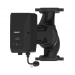 APM50-12F-280 SHIMGE цирк. фланц. 0,55 кВт Hmax 12м Qmax 416л/хв DN50 280мм + відповідн. флан {1}