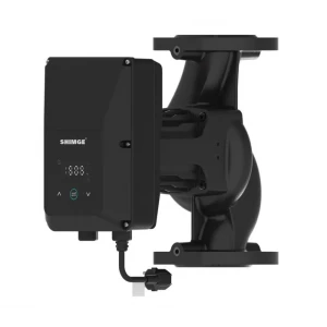 APM65-12F-340 SHIMGE цирк. фланц. 0,75 кВт Hmax 12м Qmax 616л/хв DN65 340мм + відповідн. флан {1}