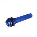 Згін-врізка STA для душу у зборі різнокольорові ( 12 см) {1/1}