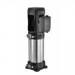 PLD4-6 SHIMGE 220В ц/біжний багатоступ. вертик. (1,5 кВт, Нmax=74(58)м, Qmax=100(67)л/хв {1}