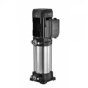 PL4-10 SHIMGE 380В ц/біжний багатоступ. вертик. (2.2 кВт, Нmax=116(96)м, Qmax=100(67)л/хв {1}