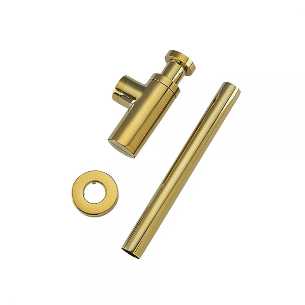 Сифон для раковини FRAP F82-3 1 1/4