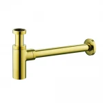 Сифон для раковини FRAP F82-3 1 1/4