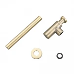 Сифон для раковини FRAP F82-4 1 1/4