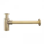 Сифон для раковини FRAP F82-4 1 1/4