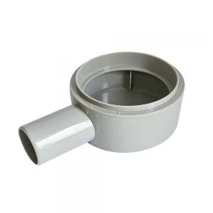 S-IT28S сифон поворотний у зборі для серії IT28S