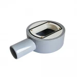 S-IT03 сифон поворотний у зборі для серії IT03