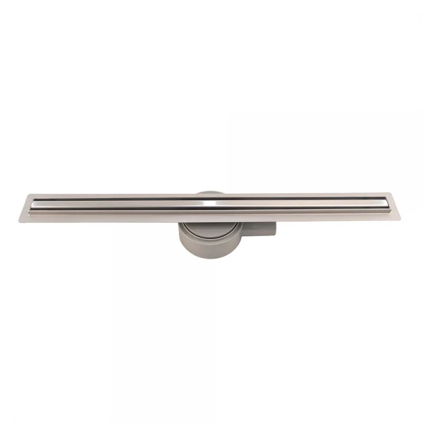 IT28S-PT93/800 ITAL SLIM Душовий трап 800 мм комбін. гідрозатвор (блістер) {5/1}