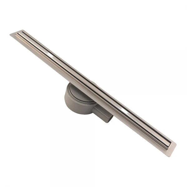 IT28S-PT93/900 ITAL SLIM Душовий трап 900 мм комбін. гідрозатвор (блістер) {5/1}