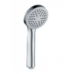 Лейка для душа WEZER WKY-101 1-функциональная