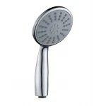 Лейка для душа WEZER однофункциональная