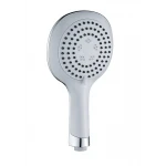 Лейка для душа WEZER WKY-108 3-функциональная