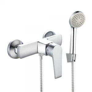 VRL513-10 душ одноваж. Ø35 (хром) {10/1}