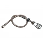 Шланг для води ULTRA NEW ITAL Ø 1/2