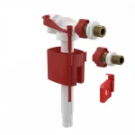 Механізм впускний ALCA PLAST A160UNI універсальний 1/2