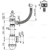 Сифон для кухонной мойки ALCA PLAST A444 1 1/2