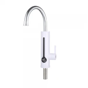 Проточник SDR-A18TR багатор. термозапобіж. поворот. вилив  (3,3 кВт + датчик темп.) {10/1}