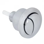 P 2305 кнопка натискна Ø38 дворежимна у зборі для моделі S 2212 {100}