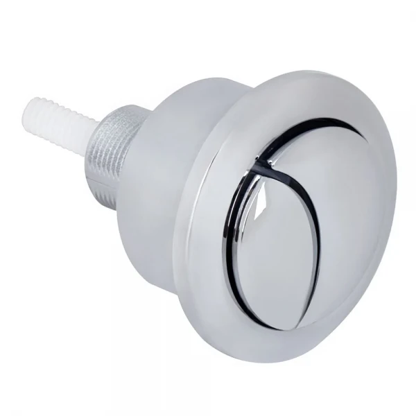 P 2305 кнопка натискна Ø38 дворежимна у зборі для моделі S 2212 {100}