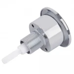 P 2305 кнопка натискна Ø38 дворежимна у зборі для моделі S 2212 {100}