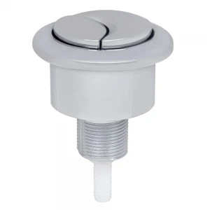 P 2305 кнопка натискна Ø38 дворежимна у зборі для моделі S 2212 {100}