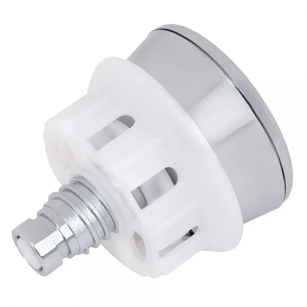 P 2304 кнопка натискна Ø38 дворежимна у зборі для моделі S 2312 {100}