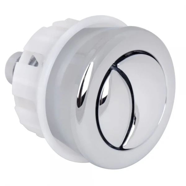 P 2304 кнопка натискна Ø38 дворежимна у зборі для моделі S 2312 {100}