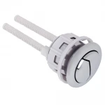 P 2310 кнопка натискна Ø38 дворежимна у зборі для моделі S 2122 {100}