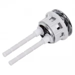 P 2310 кнопка натискна Ø38 дворежимна у зборі для моделі S 2122 {100}