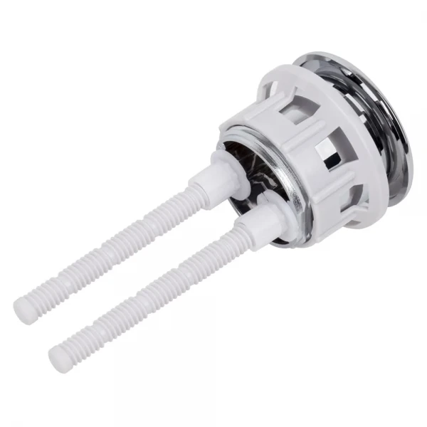 P 2310 кнопка натискна Ø38 дворежимна у зборі для моделі S 2122 {100}