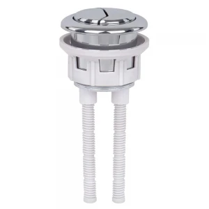 P 2310 кнопка натискна Ø38 дворежимна у зборі для моделі S 2122 {100}