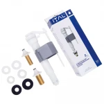 A1106В клапан 1/2