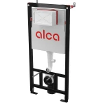 Інсталяція для гіпсокартону ALCA PLAST AM101/1120 для сифонів та трапів