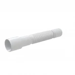 Гофра ALCA PLAST 40*40/50 регулируемая 385-835
