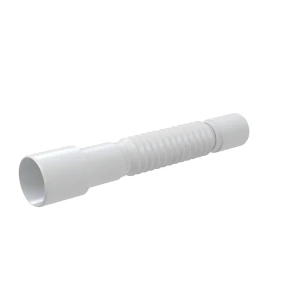 Гофра ALCA PLAST 40*40/50 регульована 385-835
