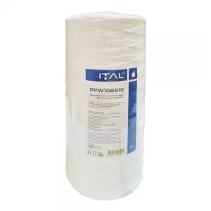 Фильтр-картридж ITAL PPW10BB10IT 4.5