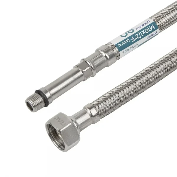 Шланг підведення NEO FLEX ITAL М10*1/2