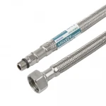 Шланг підведення NEO FLEX ITAL М10*1/2