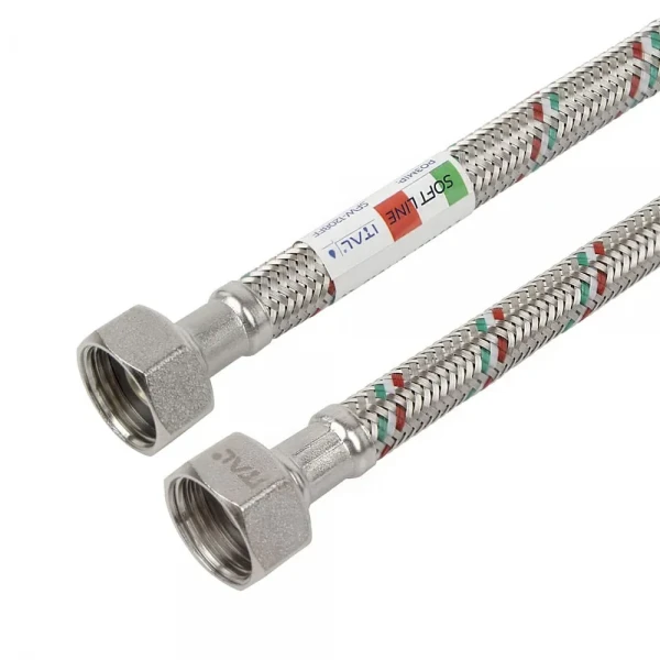 Шланг для води SOFT LINE ITAL Ø 1/2