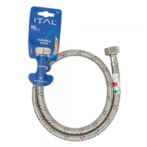 Шланг для води SOFT LINE ITAL Ø 1/2