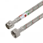 Шланг для води SOFT LINE ITAL Ø 1/2