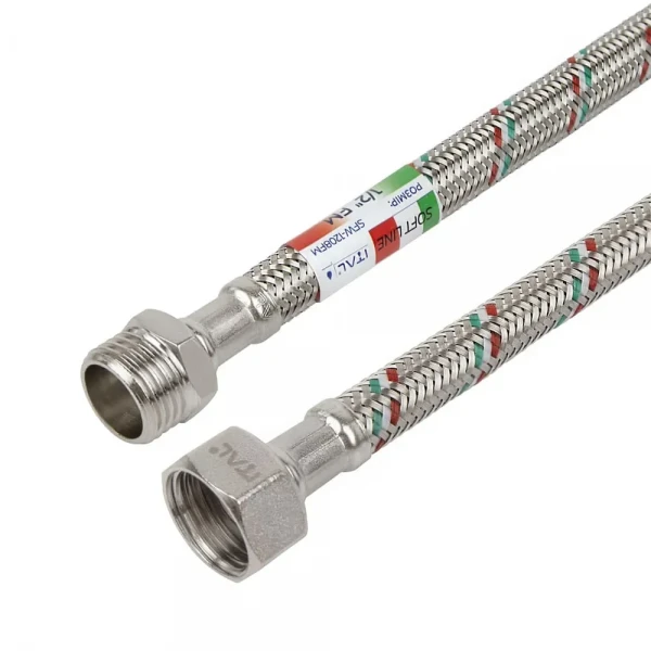 Шланг для води SOFT LINE ITAL Ø 1/2