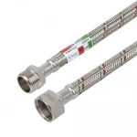 Шланг для води SOFT LINE ITAL Ø 1/2