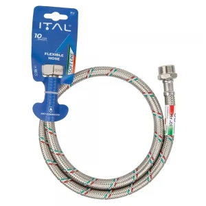 Шланг для води SOFT LINE ITAL Ø 1/2