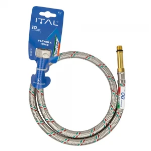 Шланг підведення SOFT LINE ITAL М10*1/2