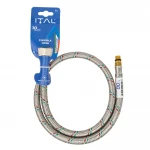 Шланг підведення SOFT LINE ITAL М10*1/2