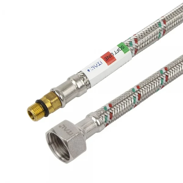 Шланг підведення SOFT LINE ITAL М10*1/2